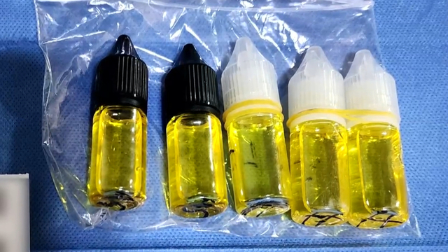 elfbar nachfüll pod läuft aus Buy Vapes Online in Adelaide main image 0