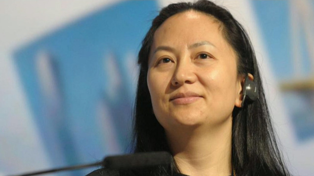 Chinese Tech Exec Faces 30 Years in Prison in U.S., Canadian Prosecutor Says