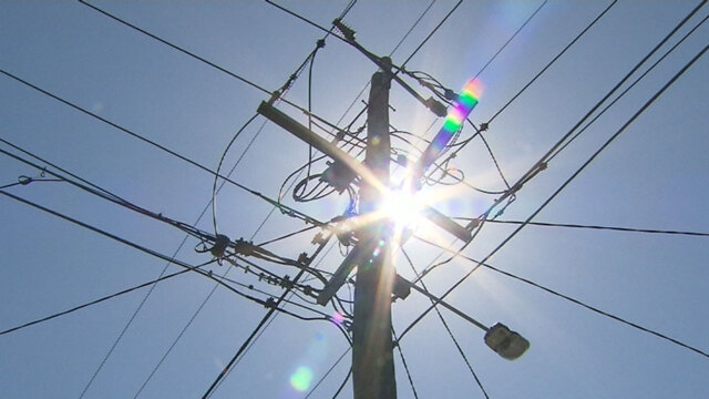 New energy report warns of a ‘summer of blackouts’