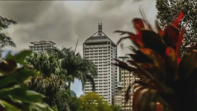 Queensland Travel Vouchers Offered In Bid To Increase Tourism