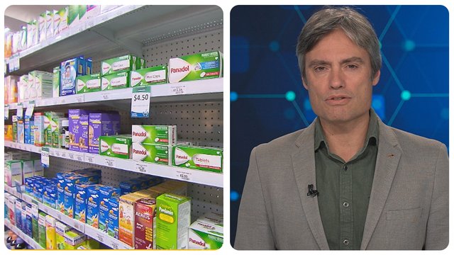 New Proposal Could Bring Pharmacies into Australian Supermarkets