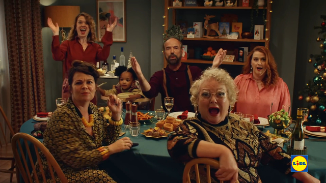 Best Christmas Commercial 2022 Best Christmas Adverts 2021: Uk's Famous Christmas Commercials Begin To  Roll Out With Plenty Of Tugging At Heartstrings - 9Honey