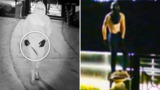 Chilling CCTV captures group of armed men attempt to break into Melbourne home