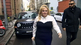 Rebel Wilson vows to appeal in angry Twitter rant