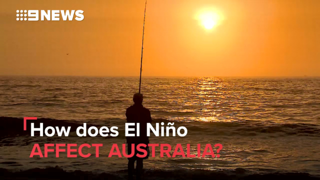 Weather forecast Australia: Summer El Niño event over, Bureau of