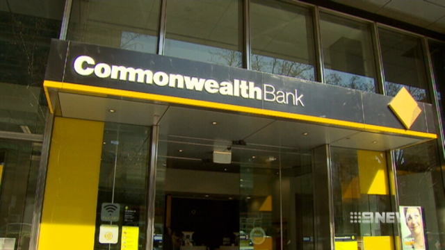 Shadow hangs over one of Australia’s largest banks