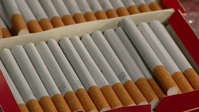 tobacco laws south australia South Australia poised to create 'smoke-free generation' with landmark tobacco  legislation
