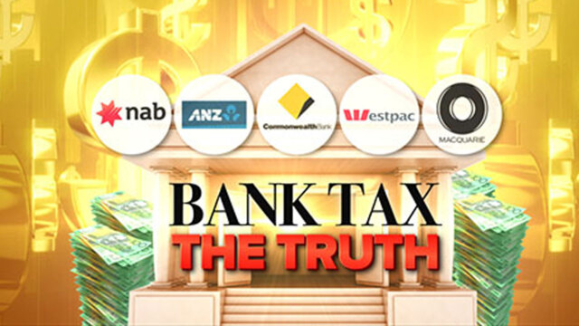 Bank tax: the truth