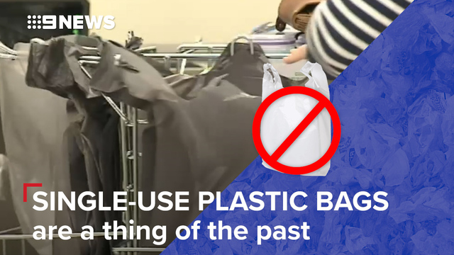 Big W joins major supermarkets in phasing out plastic bags, Augusta-Margaret River Mail