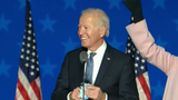 US Election 2020: Joe Biden elected as 46th President of the United States