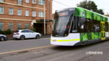 Andrews government plans to build tram line to Rowville