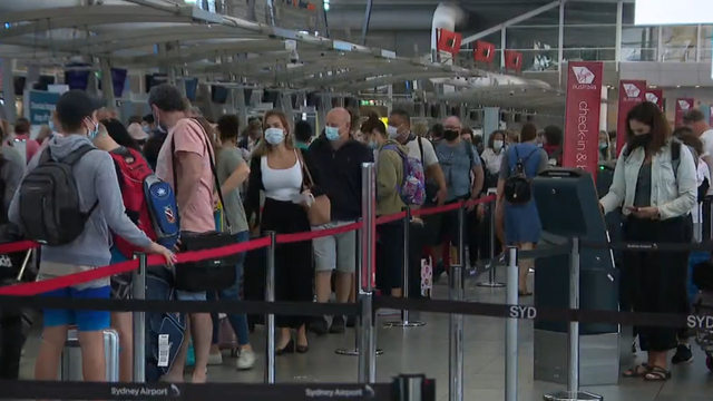 First-Ever Department Stores At Sydney Airport Open The Door To Domestic  Retail Market