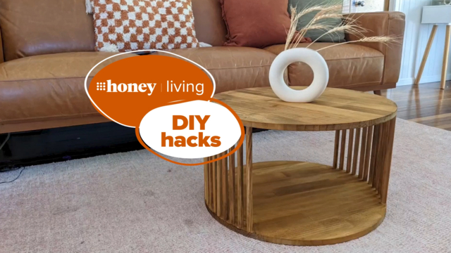 DIY Mushroom Lamp (An Easy Ikea Hack!)