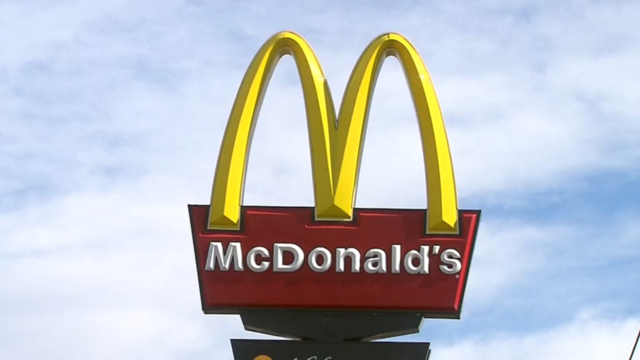 McDonald's launch delicious new Tim Tam McFlurry - Food Files 