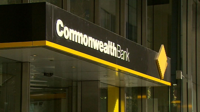 Commonwealth Netbanking