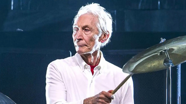 Rolling Stones begin US tour with tribute to Charlie Watts