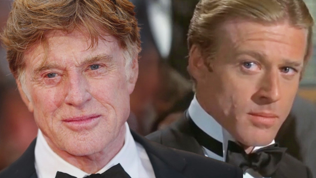 Robert Redford death: Hollywood heartthrob turned director and activist dies, aged 89