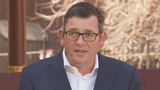 Victoria restrictions to ease as state vaccinations rise