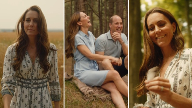 Princess Kate cancer: Catherine, Princess of Wales, has completed chemotherapy