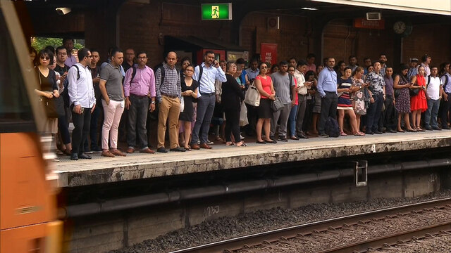 Sydney train strike: minister makes last-ditch effort to block union action Sydney train strike: minister makes last-ditch effort to block union action