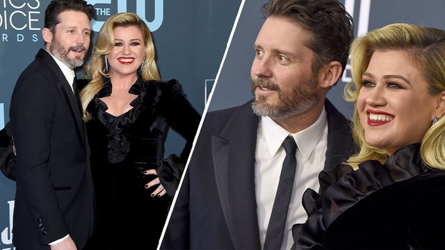 Brandon Blackstock death: Kelly Clarkson 'devastated' for her kids over ex-husband's death despite messy divorce - 9Celebrity