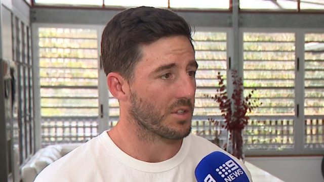 NRL news 2024: Ben Hunt interview after signing with Broncos, explains  Dragons exit, video | Nine.com.au