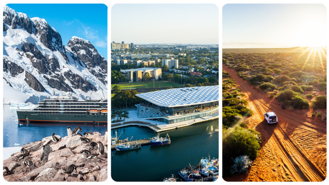 Hidden American City Emerges as Stunning Travel Gem