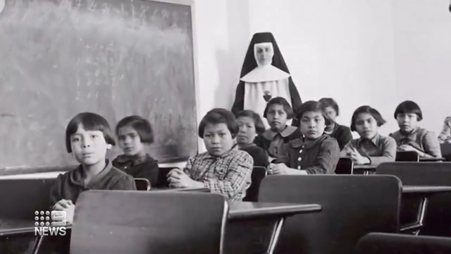 More Than 0 Bodies Of Children As Young As Three Found At Indigenous School In Canada