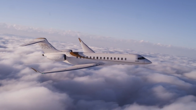 Bombardier Global 7500 vs Gulfstream G650: Battle of the private jets ...