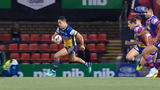 Eels v Bulldogs Preview - Round 19