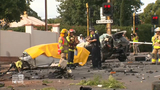 Senior public official killed in Adelaide car crash