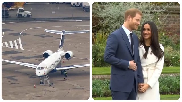 Harry and Meghan break silence hours after UK return | Nine.com.au