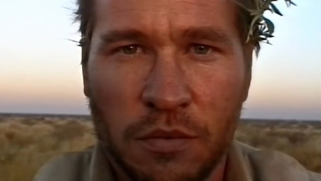 Val Kilmer Opens Up About His Career, Cancer, and Courage
