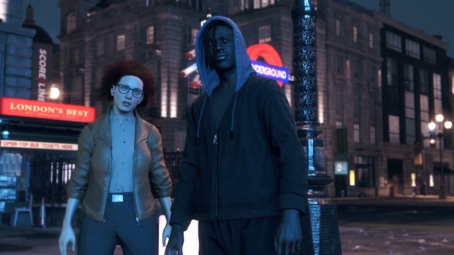 Watch Dogs Legion review – freedom at a cost