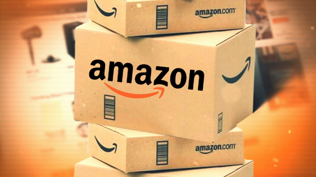 amazon arriving today by 8pm