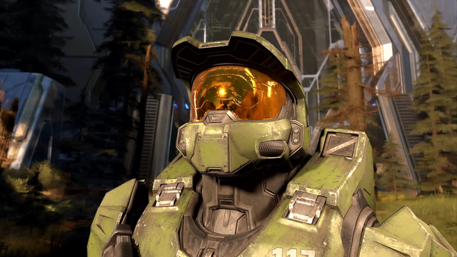 Halo: TV Series Master Chief Actor Won't Imitate Game's Iconic