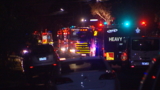 Az ember meghal, miután tűzszakadás tört ki a melbourne-i otthonon keresztül