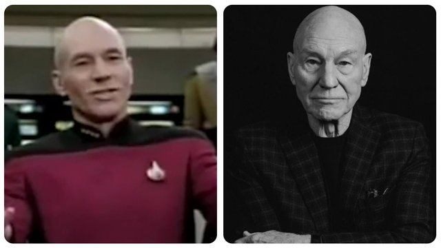 Patrick Stewart dies: Star Trek and X-Men star was 86 | Nine.com.au