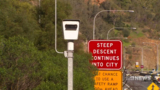 Adelaide's highest-earning speed camera to be upgraded
