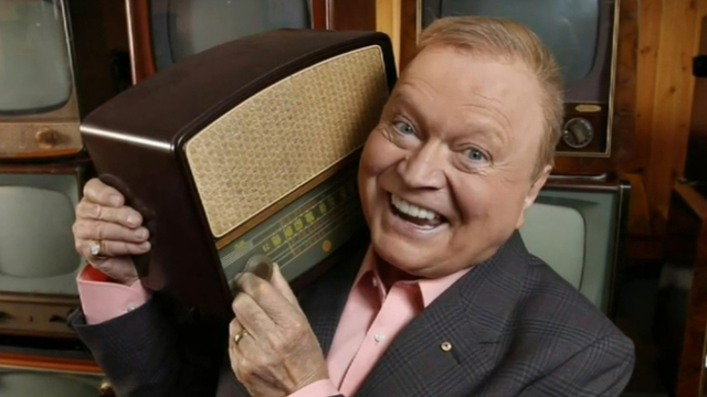 Bert Newton State Funeral To Be Held For Tv Icon At Melbourne S St Patrick S Cathedral On Friday November 12