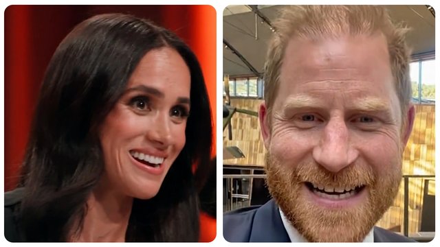 Meghan Markle takes call from Prince Harry during Masterchef appearance |  Nine.com.au