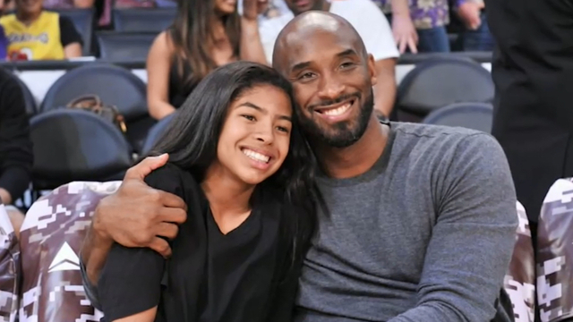 More to Come”: Kobe Bryant's Wife Vanessa Vows to Continue Honoring Legacy  of the Mamba and Daughter Gigi After Successful 2022 - EssentiallySports