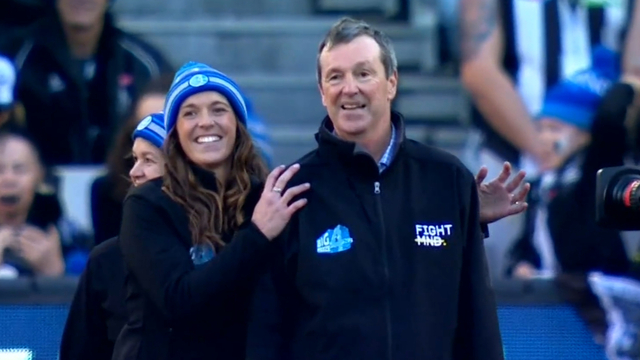 AFL great Neale Daniher dies after lengthy battle with MND | Nine.com.au