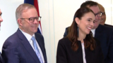 Australian PM and NZ PM forge pathway for citizenship deal progress