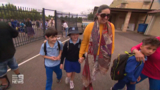 Return to school heralded as a success by NSW government