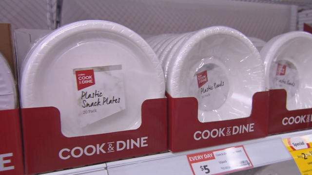 coles ban
