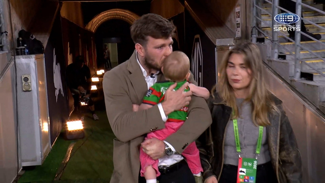 NRL news 2026: Jai Arrow pre-game tribute for Rabbitohs vs Broncos, video; Medical retirement, MND diagnosis | Nine.com.au