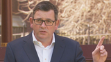 Victoria almost at 70 per cent first dose vaccine milestone