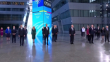 Western leaders gather for 31st NATO Summit in Brussels