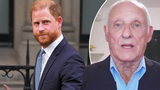 Prince Harry accused of breaking royal protocol during interview